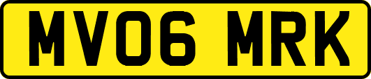 MV06MRK
