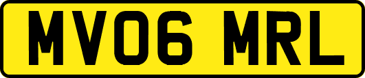 MV06MRL