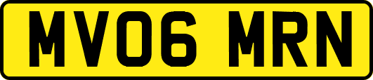 MV06MRN