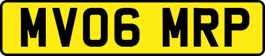 MV06MRP
