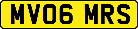 MV06MRS