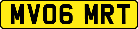 MV06MRT