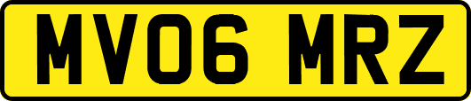 MV06MRZ