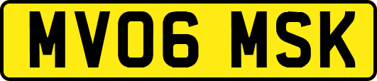 MV06MSK
