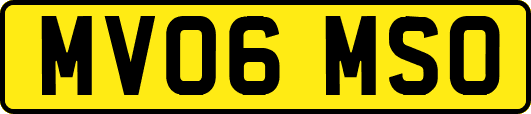 MV06MSO