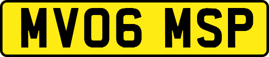 MV06MSP