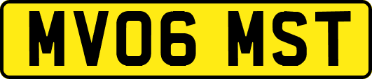 MV06MST