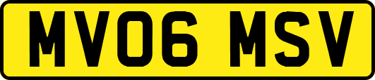 MV06MSV