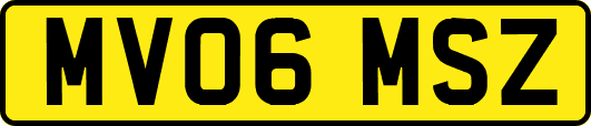 MV06MSZ