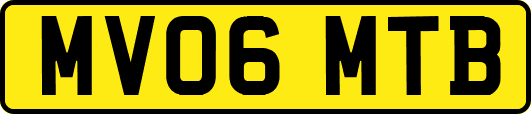 MV06MTB