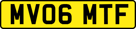 MV06MTF