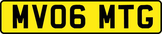 MV06MTG