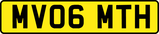 MV06MTH