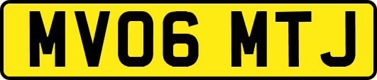 MV06MTJ