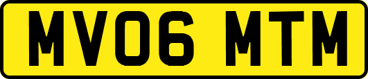 MV06MTM