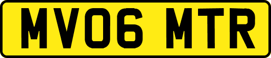 MV06MTR