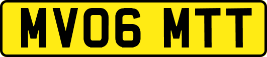MV06MTT