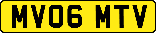 MV06MTV