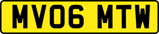 MV06MTW
