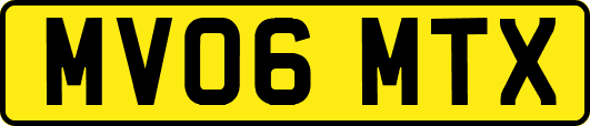 MV06MTX