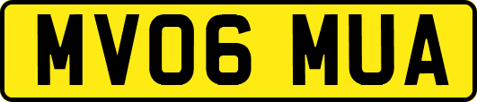 MV06MUA