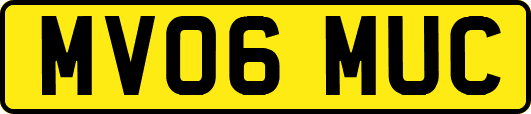 MV06MUC
