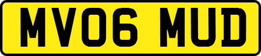 MV06MUD