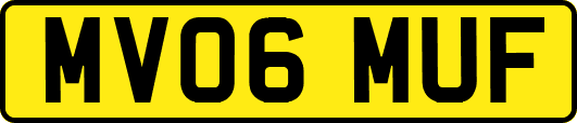 MV06MUF