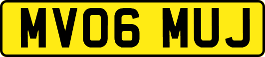 MV06MUJ