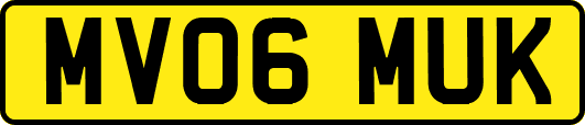 MV06MUK