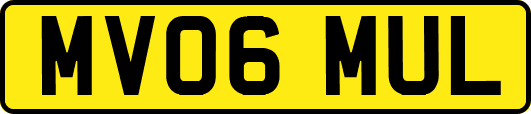 MV06MUL