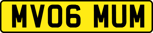 MV06MUM