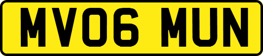 MV06MUN