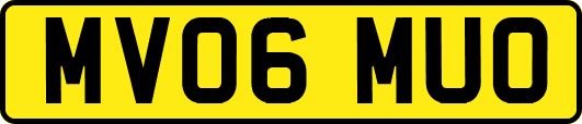 MV06MUO
