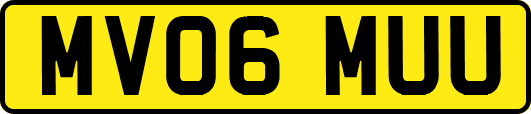MV06MUU
