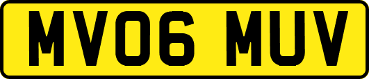 MV06MUV