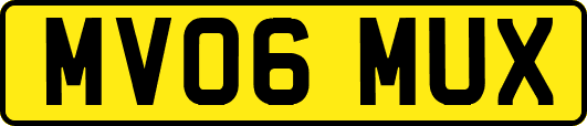 MV06MUX