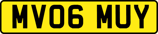 MV06MUY