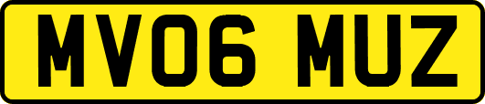 MV06MUZ
