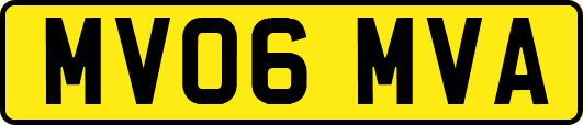 MV06MVA