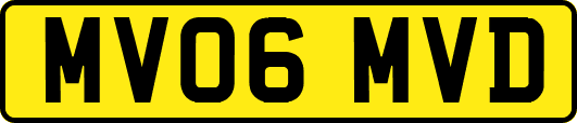 MV06MVD