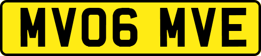 MV06MVE
