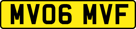 MV06MVF