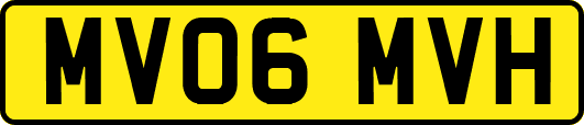 MV06MVH