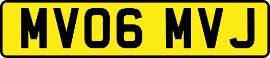MV06MVJ