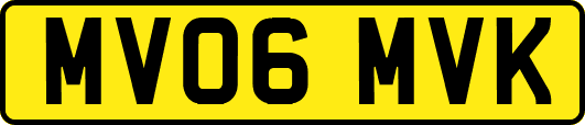 MV06MVK