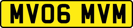 MV06MVM