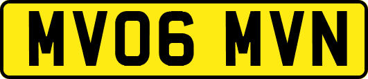 MV06MVN