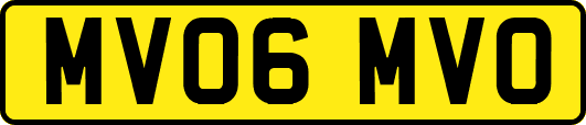 MV06MVO