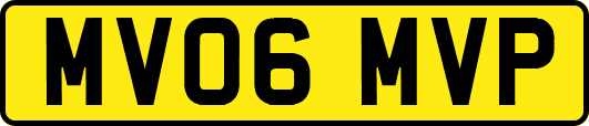 MV06MVP